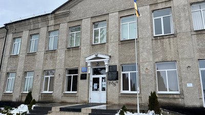 ліцей у Вишнівці ліцей у Вишнівці