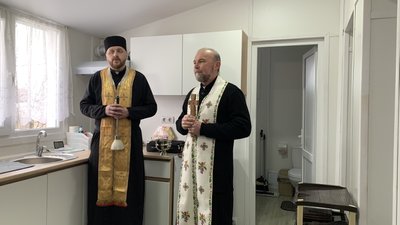 старий салтів модульні будинки тетяна кучма старий салтів модульні будинки тетяна кучма