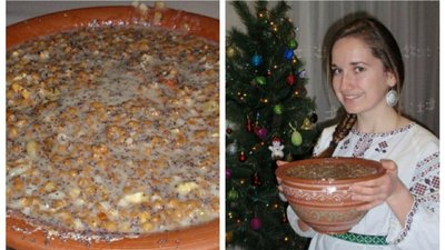 Традиційно різна. Як готують кутю на Кіровоградщині