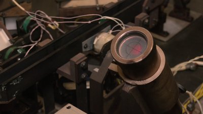 Еталони часу, довжини та маси: як працює Харківський інститут метрології Еталони часу, довжини та маси: як працює Харківський інститут метрології