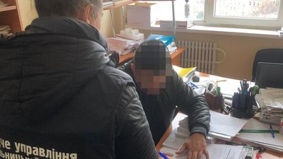Фото: Прокуратура Фото: Прокуратура