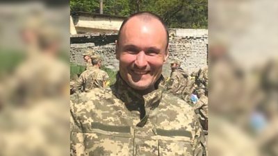 На Чернігівщині попрощалися з сімома військовими ЗСУ, які загинули в наслідок бойових дій На Чернігівщині попрощалися з сімома військовими ЗСУ, які загинули в наслідок бойових дій