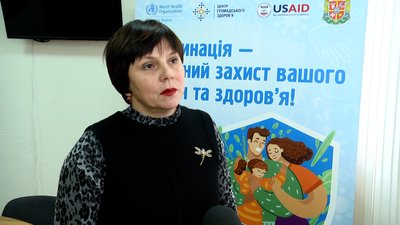 Ріст захворюваності: на Житомирщині за тиждень майже пів тисячі хворих на коронавірус Ріст захворюваності: на Житомирщині за тиждень майже пів тисячі хворих на коронавірус