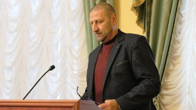 Підприємство у Житомирі, де вибухнула бочка, працювало нелегально – Держпраця Підприємство у Житомирі, де вибухнула бочка, працювало нелегально – Держпраця