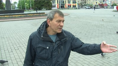 У Луцьку дозволили працювати продовольчим ринкам (ОНОВЛЕНО) У Луцьку дозволили працювати продовольчим ринкам (ОНОВЛЕНО)