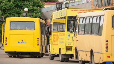 У Коломиї відновлять регулярні спеціальні перевезення