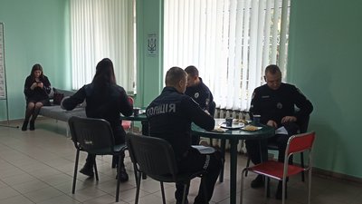 У Житомирському обласному центрі крові відбулася донорська акція У Житомирському обласному центрі крові відбулася донорська акція