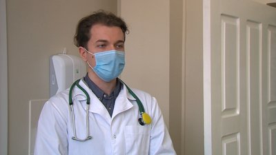 У Запоріжжі готові вакцинувати більше соціальних груп У Запоріжжі готові вакцинувати більше соціальних груп