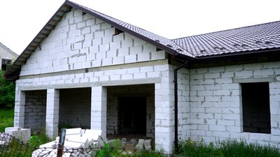 Недоступна медицина: чому 18 амбулаторій на Львівщині недобудовані за понад три роки Недоступна медицина: чому 18 амбулаторій на Львівщині недобудовані за понад три роки