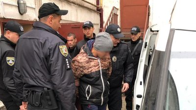 Більше двох років без вироку: чому справа про вбивство прикордонника на Закарпатті досі на розгляді Більше двох років без вироку: чому справа про вбивство прикордонника на Закарпатті досі на розгляді