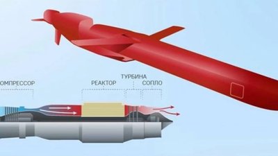 Буревестнік