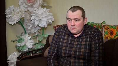 На Тернопільщині люди втратили зір після ін’єкції На Тернопільщині люди втратили зір після ін’єкції