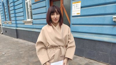 Тернопільські підприємці оскаржуватимуть в суді постанову про карантин вихідного дня Тернопільські підприємці оскаржуватимуть в суді постанову про карантин вихідного дня