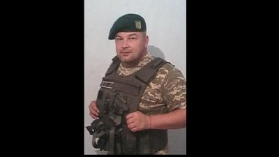 Два місяці повномасштабної війни. Загиблі герої Вінниччини Два місяці повномасштабної війни. Загиблі герої Вінниччини