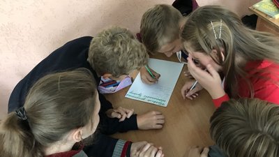 У Красноградській громаді на Харківщині шукають постачальників продуктів для шкіл