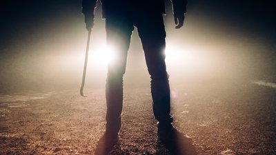Люди, які вдаються до насильства, мають менший мозок — дослідження