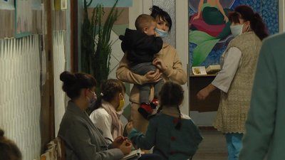 Не відповідає нормі: чому зменшується кількість вакцинованих дітей на Хмельниччині