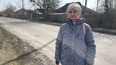До 10 сіл Диканської громади не їздять автобус до Полтави: у чому проблема
