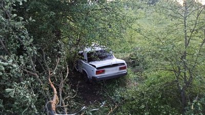 У Тетерівській громаді в ДТП загинув водій легковика: поліція проводить розслідування У Тетерівській громаді в ДТП загинув водій легковика: поліція проводить розслідування