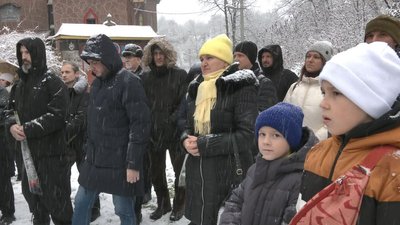 Пам'ятник засновнику буддійської общини Пам'ятник засновнику буддійської общини