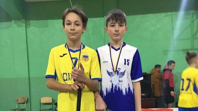 Команди з Івано-Франківська тричі програли Команди з Івано-Франківська тричі програли