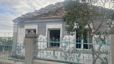 У Миколаєві внаслідок ракетної атаки поранена жінка: пошкоджені 12 приватних будинків У Миколаєві внаслідок ракетної атаки поранена жінка: пошкоджені 12 приватних будинків
