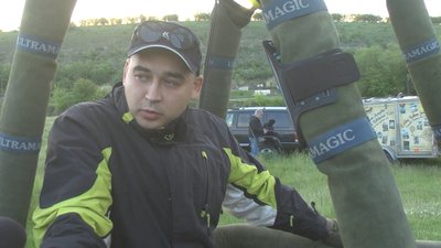 Стати пілотом повітряної кулі, говорить Максим Косінов, мріяв з дитинства