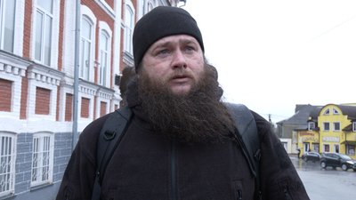 Докази для припинення оренди Почаївської лаври: відбулося виїзне засідання Докази для припинення оренди Почаївської лаври: відбулося виїзне засідання