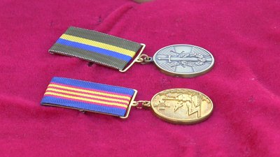 Виконав свій обов’язок. У Миколаєві попрощалися з морпіхом Виконав свій обов’язок. У Миколаєві попрощалися з морпіхом