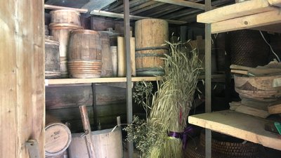 Шевченківському Гаю — 50 років. Музей оголосив про збір грошей на ремонт будівель Шевченківському Гаю — 50 років. Музей оголосив про збір грошей на ремонт будівель