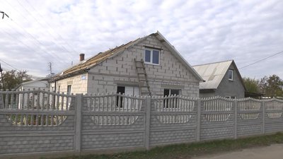 Коли відновлять будинки лучан після ракетних обстрілів Коли відновлять будинки лучан після ракетних обстрілів