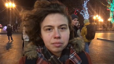 "Стоп Шкарлет". В Одесі вийшли на мітинг проти нового міністра освіти "Стоп Шкарлет". В Одесі вийшли на мітинг проти нового міністра освіти