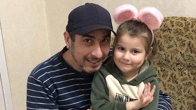 Окупанти у Криму провели обшук у будинку кримського татарина Нарімана Сейталієва