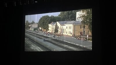 фестиваль, кінофествиаль, дніпро сінема, кіно, фільм
