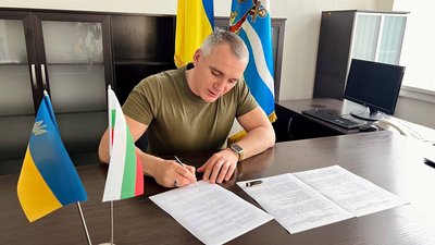 За весь час повномасштабної війни Миколаїв не обстрілювали лише 22 доби — міський голова Сєнкевич