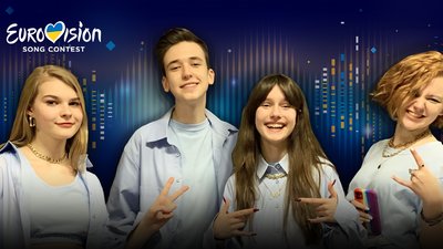 Зіркові виступи Джамали, Тіни Кароль і Go_A у фіналі Нацвідбору Зіркові виступи Джамали, Тіни Кароль і Go_A у фіналі Нацвідбору