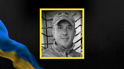 Іван Гасяк, загиблий на війні, Микитинці, Франківська громада