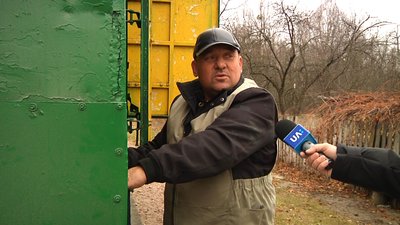 Житомирські прикордонники посилили охорону на кордоні України з Білоруссю Житомирські прикордонники посилили охорону на кордоні України з Білоруссю