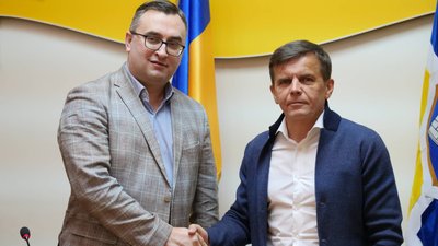 У Житомирі з'явиться новий тролейбусний маршрут У Житомирі з'явиться новий тролейбусний маршрут