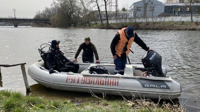 У Полтаві готують пляжі до купального сезону У Полтаві готують пляжі до купального сезону