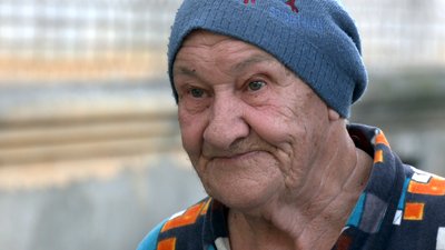 У вересні Лідії виповнилось 85 років У вересні Лідії виповнилось 85 років