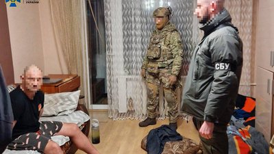 Слідчі дії на Рівненщині, 2025 рік