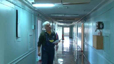 Відкриють у грудні: черкаський пологовий перетворюють у госпіталь для хворих на COVID-19