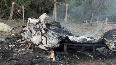 Мемрик, Покровський район, Донецька область, обстріл 2 травня 2024 року