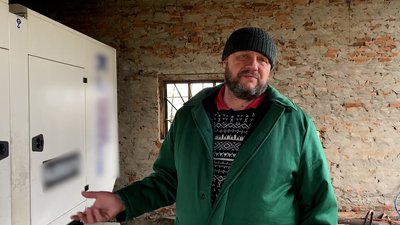 Можуть загинути бройлери: чим загрожують перебої з електрикою птахофабрикам на Прилуччині Можуть загинути бройлери: чим загрожують перебої з електрикою птахофабрикам на Прилуччині