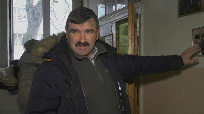 Тернополянин організував пункт обігріву, який переріс у волонтерський рух Тернополянин організував пункт обігріву, який переріс у волонтерський рух