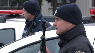 авто для поліції авто для поліції
