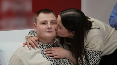 весілля, війна, Дніпро