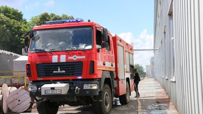 Росія 26 липня обстріляла Чугуїв на Харківщині: пошкоджена газова труба