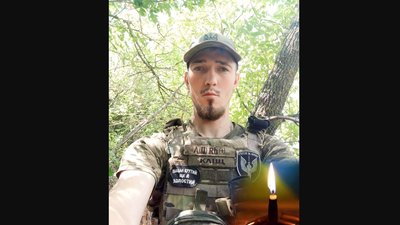 Полеглі захисники Полеглі захисники